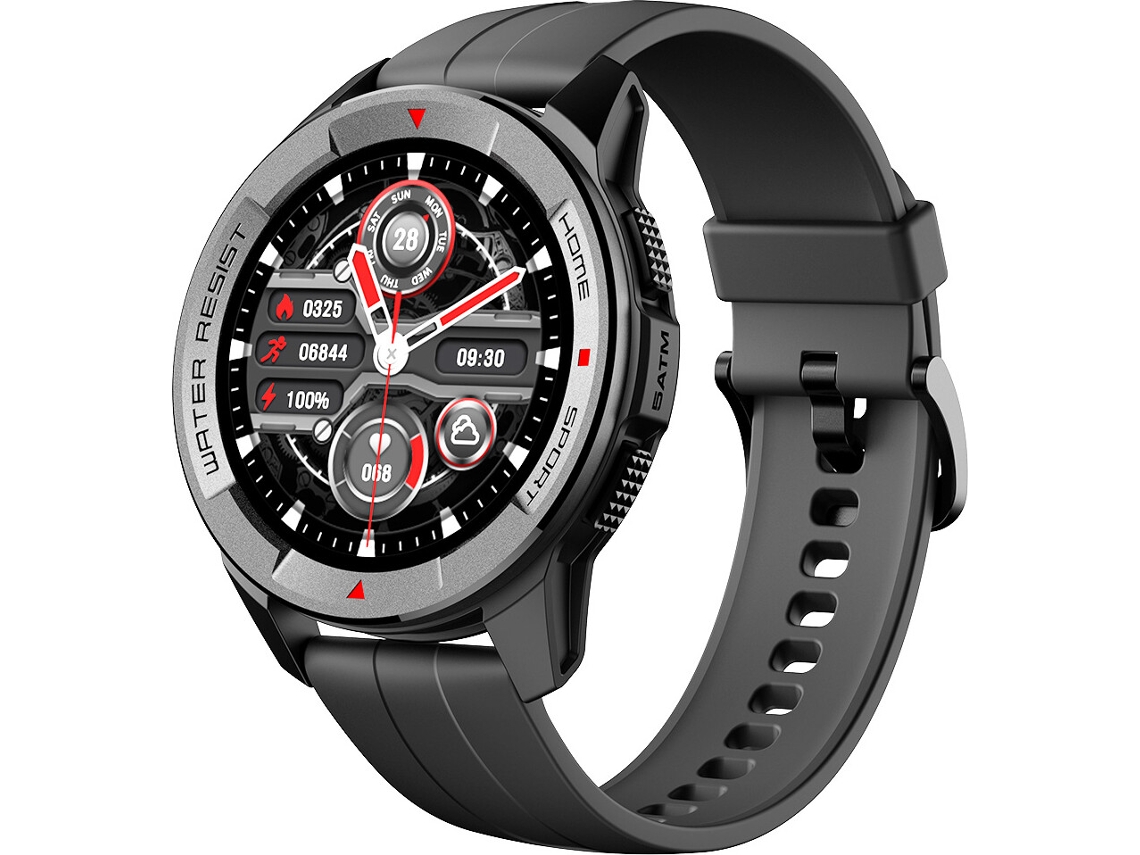 Smartwatch MIBRO X1 Preto