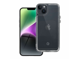 Estojo Fprotect para iPhone 14 Plus FORCELL Transparente