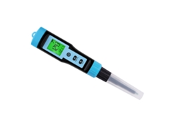 Caneta Digital Para Teste De Ph Em Água, Piscina, Líquidos E Alimentos: 0,00~14,00
