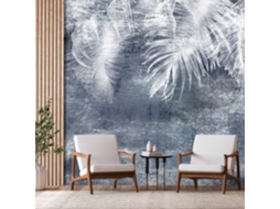 Papel de Parede ARTGEIST Enigmatic Plant - First Variant (200x140)