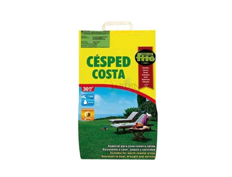 Semillas césped Costa 25 Kg FITO