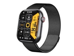 Smartwatch F57 Preto