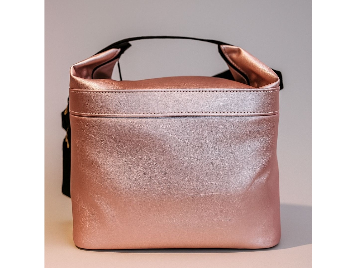Mala Térmica Smartcubic Vintage Old Pink