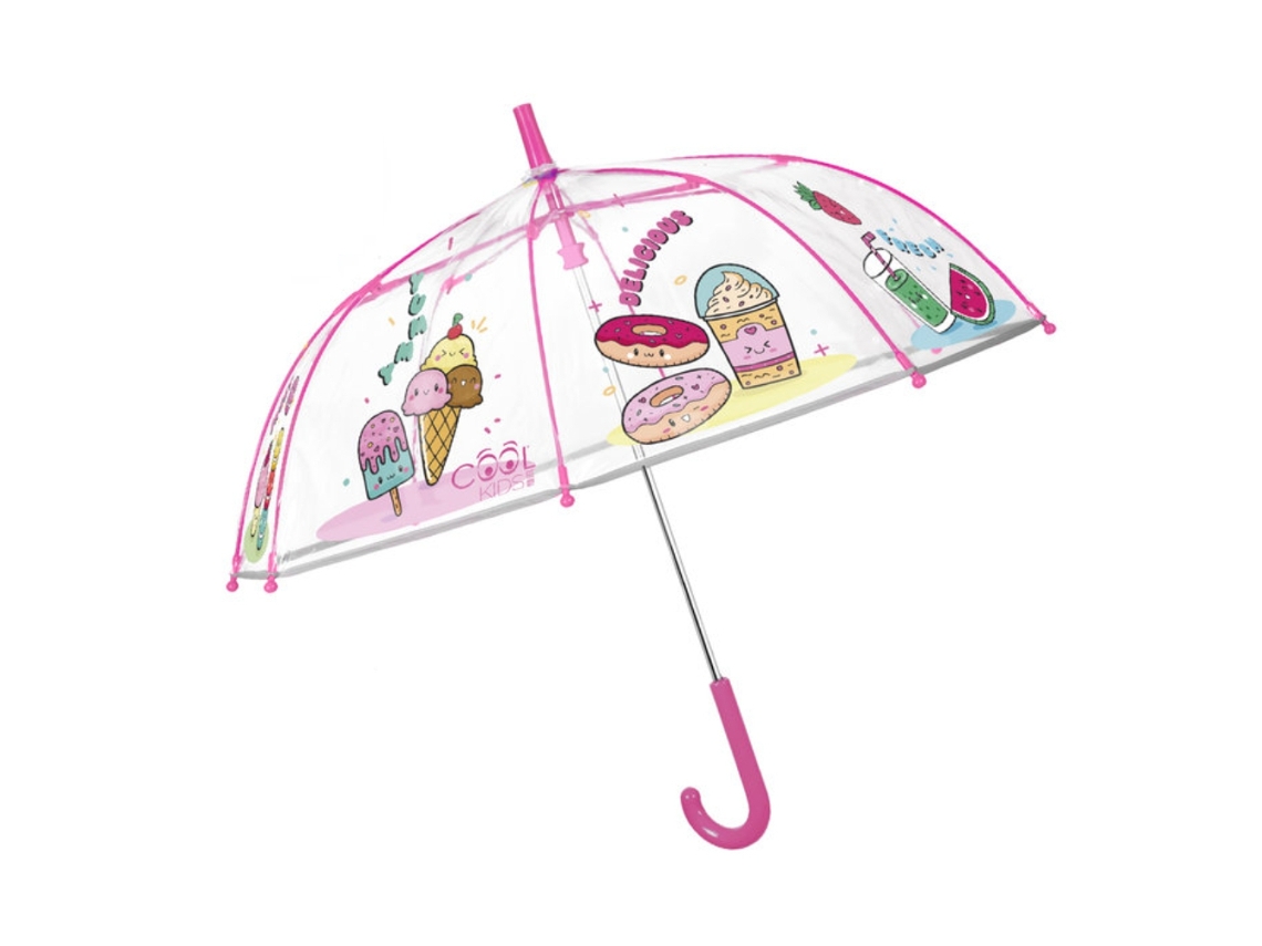 Guarda-chuva De Sorvete Perletti Cool Kids 84037