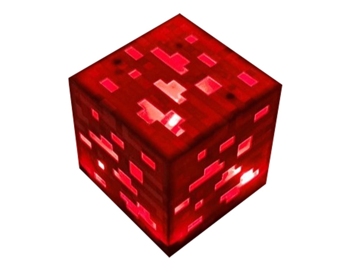 Cubo de Luz Led Recarregável, Ideal para Iluminação Ambiente Decorativa, Klb BRILVIBERA