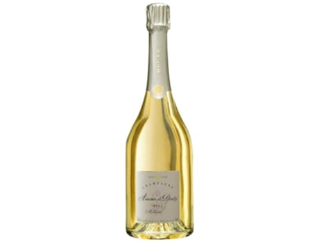 Champanhe DEUTZ Deutz Amour Chardonnay Brut Gran Reserva 2006 (0.75 L - 1 unidade)