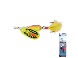 Blue Fox Vibrax Foxtail N2 6 Gr