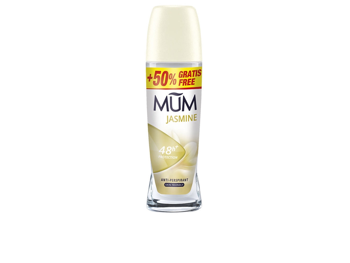 Jasmine Deo Roll-On MUM 75 Ml