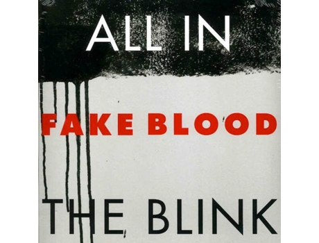 Vinil All In The Blink Different