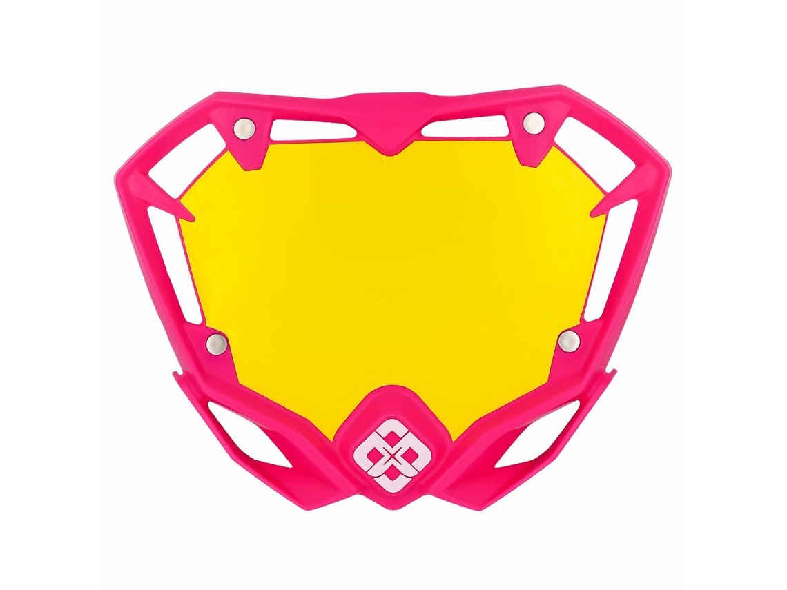 Placa PRIDE RACING air pro TU