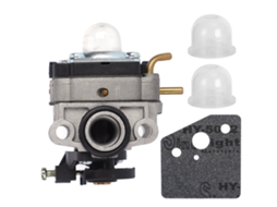 PRIMEROX Kit carburador vedante bico primer para soprador Craftsman 41AR4BEG799 32cc 4T | S/MARCA