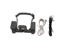 Sistema de lançamento de carga para Mavic 3 Pro Classic com dispositivo de lançamento airdrop leve e fácil instalação