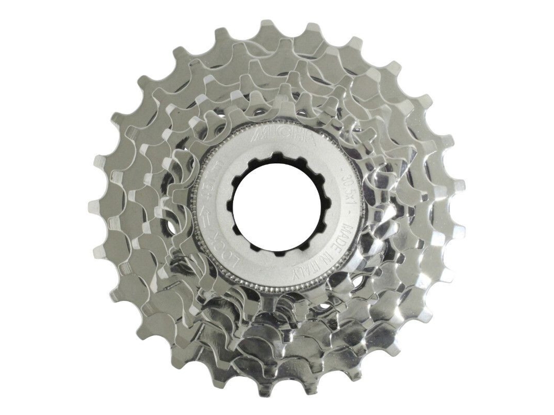 Cassete de Estrada MICHE Primato Shimano 8 V 12-25 T