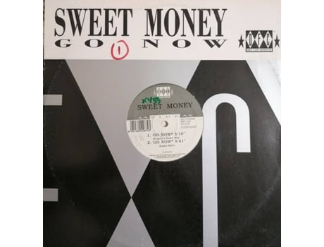 Vá agora, Sweet Money Dfc