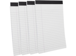Bloc Notes Déchirable Carnet Ligné Portable Para Prêmio De Notas Mémo For Bureau Étudiants Et Voyageurs