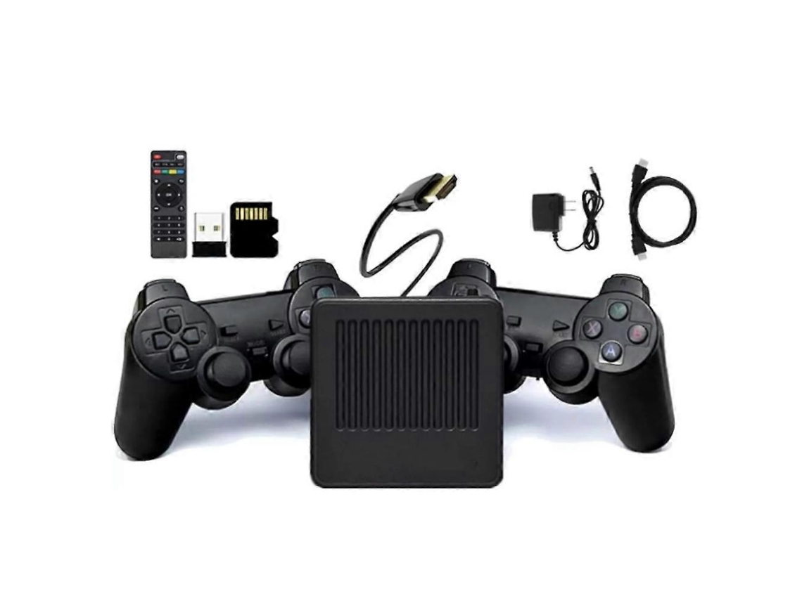 Arcadian Pro, Console De Videogame Retrô Arcadian Pro, Console De Videogame Plug And Play Ly Ebike