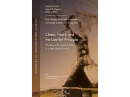 Livro Chaos Theory the Larrikin Principle de Bob Hodge, Gabriela Coronado et al. (Inglês)