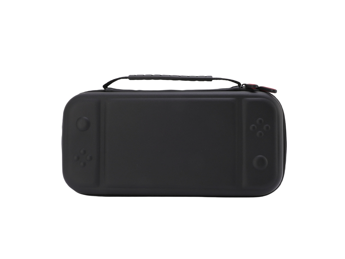 Bolsa de Armazenamento LAXISCREED para Switch 2