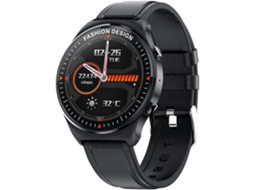 Smartwatch ENZON Preto