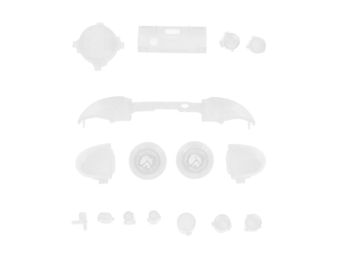 Mod Kits Botões Completos Módulo LAXISCREED Xbox X/s