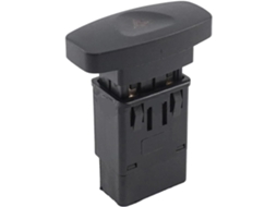 8200446717 Adequado Para O Símbolo, Luz De Aviso Perigo Emergência, Flash, Botão Interruptor, Lâmpada 82004 – 46717