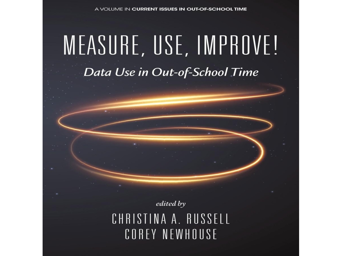 Livro Measure Use Improve! de Emerald Publishing Ltd (Inglês)