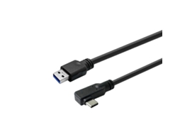 Cabo Usb A para Usb C 3m Vivolink