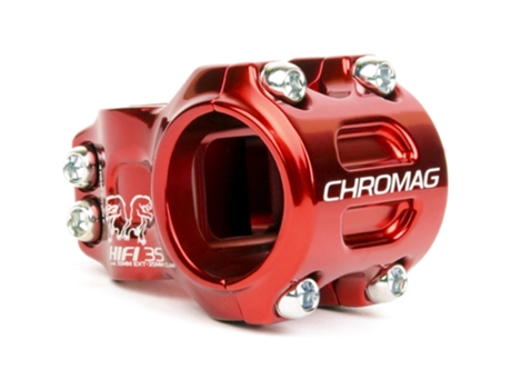 Haste CHROMAG HIFI freeride/dh clamp 35 mm/35 mm