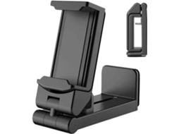 Suporte Para Celular Avião, Dobrável, Portátil, Leve, Antiderrapante, Mãos Livres, Acessório De Viagem Para Férias