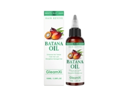 Óleo Batana Gleamxi Nutri Cabelo Hidrata