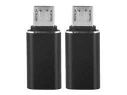 Adaptador de Carregamento Type c para Micro Usb LAXISCREED