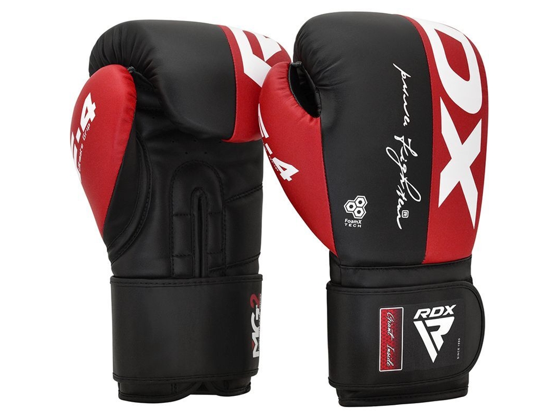 Luvas de Boxe RDX Rex F4