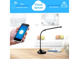 Interruptor Inteligente Wifi LAXISCREED