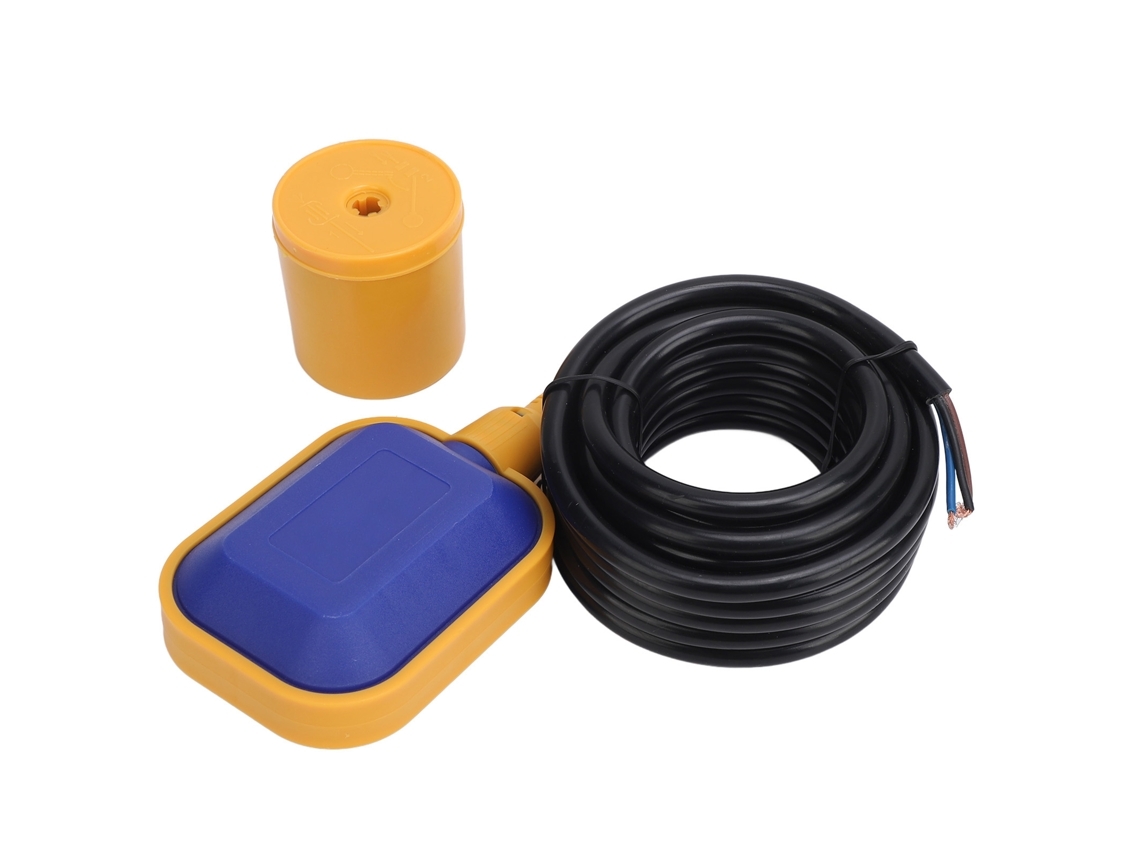 Interruptor De Boia De Nível Dágua, Controle Automático