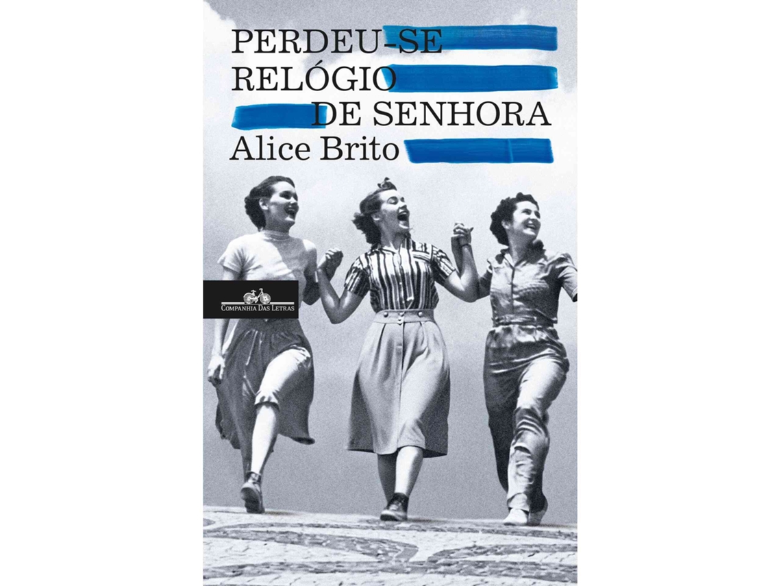 Perdeu-se Relógio De Senhora