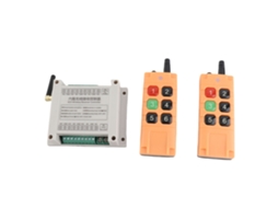 Mali kit Controle Remoto Sem Fio 6 Canais Dc12v Transmissor Receptor 433mhz Interruptor Led Relé