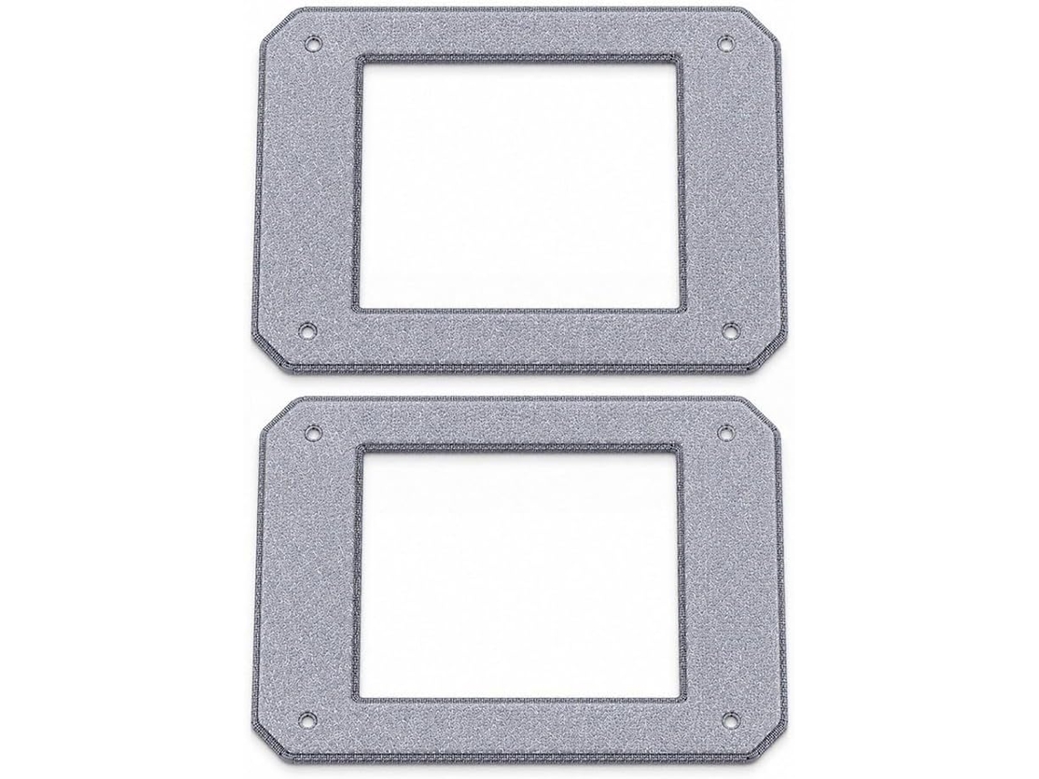 2 Panni In Microfibra Per La Pulizia Delle Finestre Hobot Sp10,