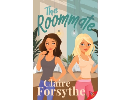 Livro The Roommate de Claire Forsythe (Inglês)