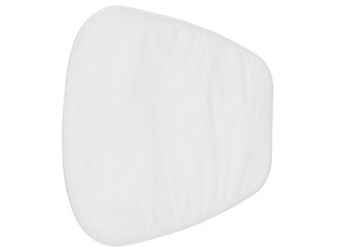 Filtro P2R 5925 Branco3M