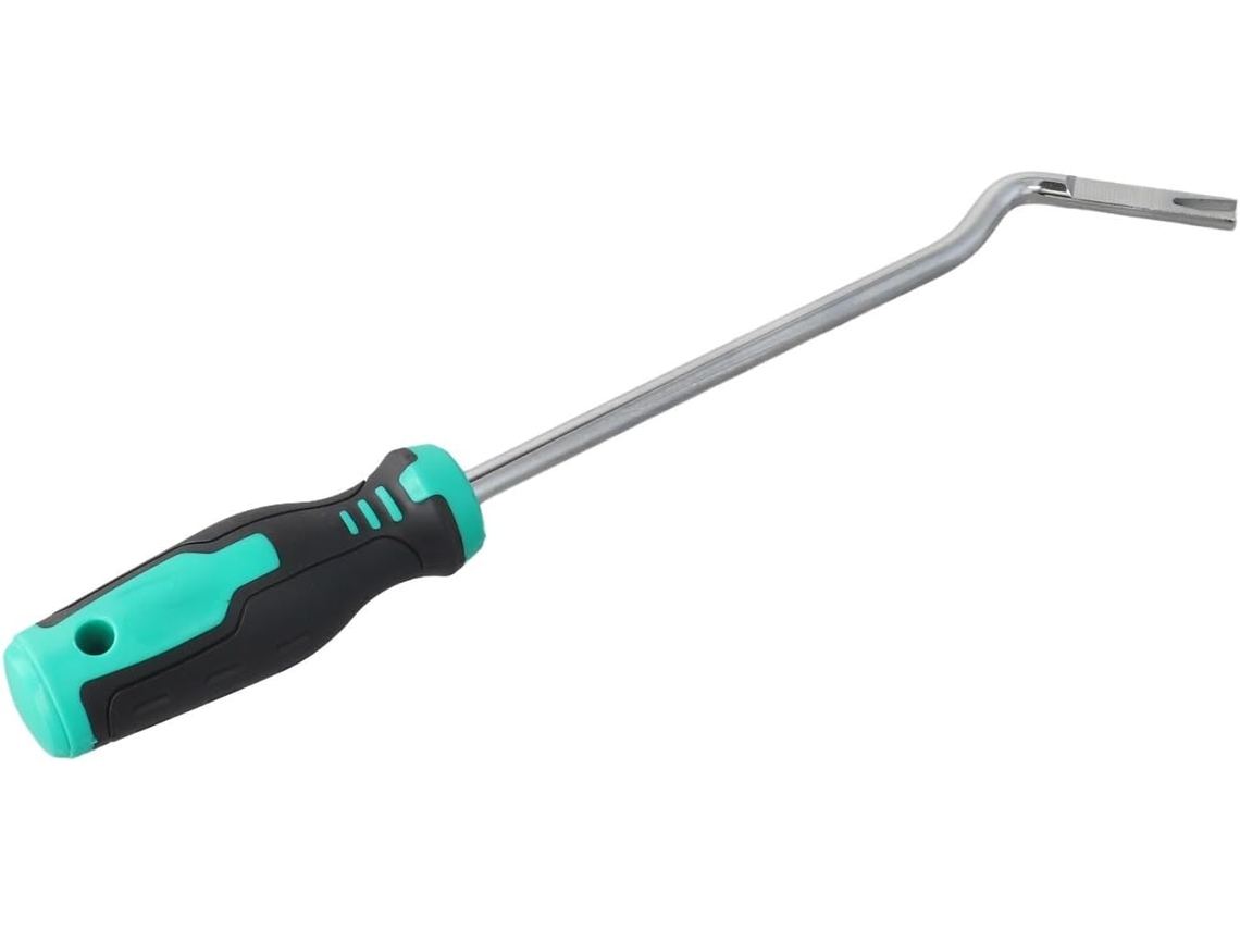 Gancho Em Aço De Alta Resistência, Solução Perfeita Para Remover Facilmente As