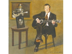 CD Eric Clapton - Me And Mr Johnson