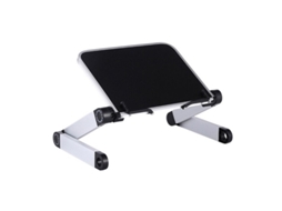 Suporte de Livros XGF Preto