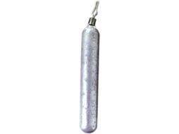 Chumbos de Pesca HART Long Drop Shot Cinzento (0.1 Kg)