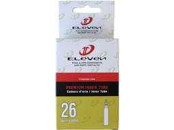 Tubo Interno Presta 48 Mm Transparente 27.5´´ / 27.5 X 2.20-2.40Eleven