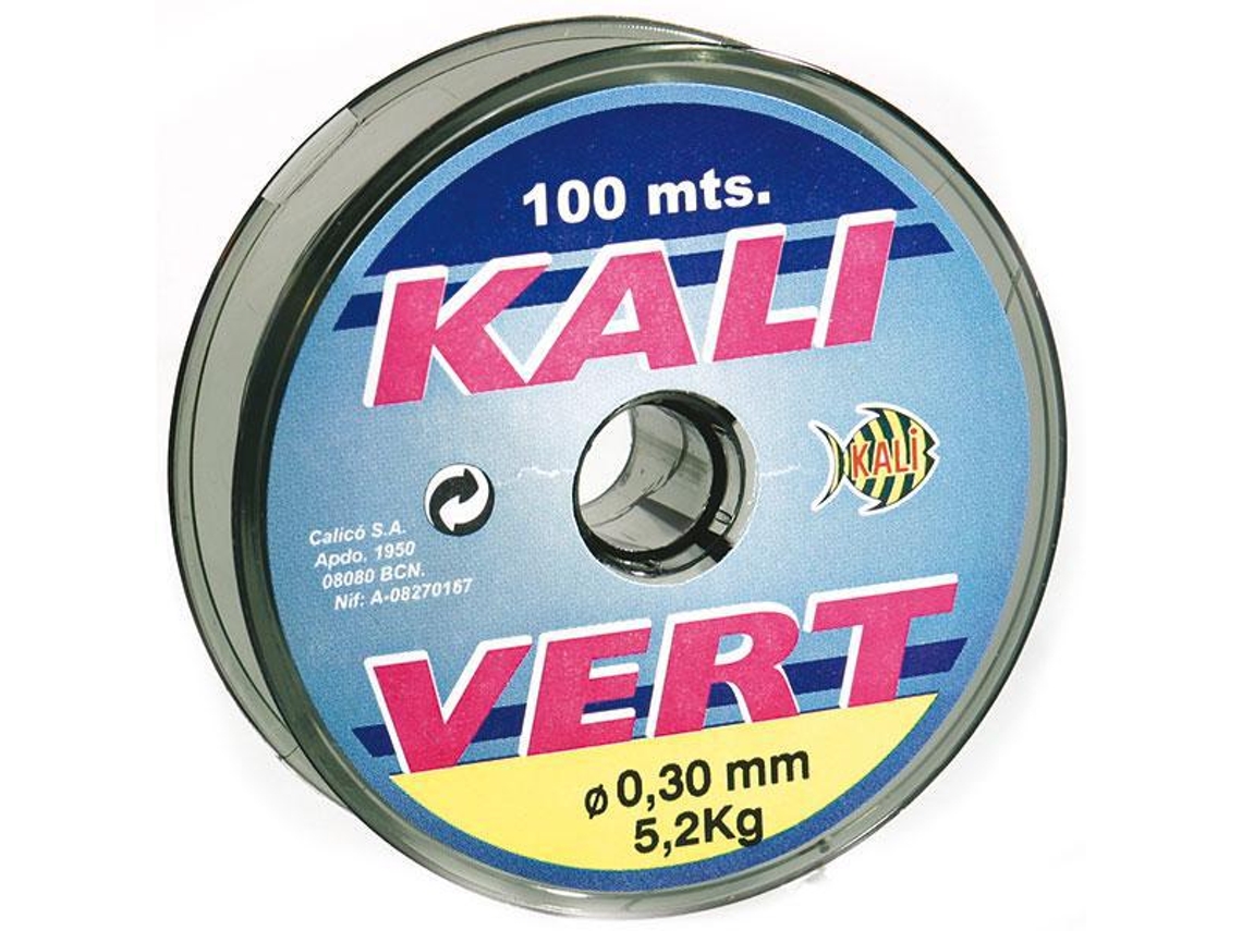 Kali Vert 10X100 M