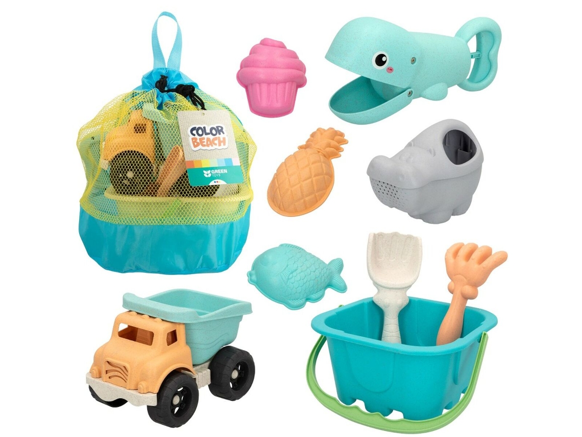 Maison De Poupée Et Cuisine 2 En 1 En Bois Teamson - 90x48x107 Cm - Avec Accessoires - Jouet Pour Enfants Dès 3 Ans