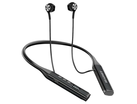 Auriculares Bluetooth  100 horas 5.3 pescoço com cancelamento de ruído