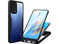 Pelicula de Vidro HONGWE. Oppo A74 4G