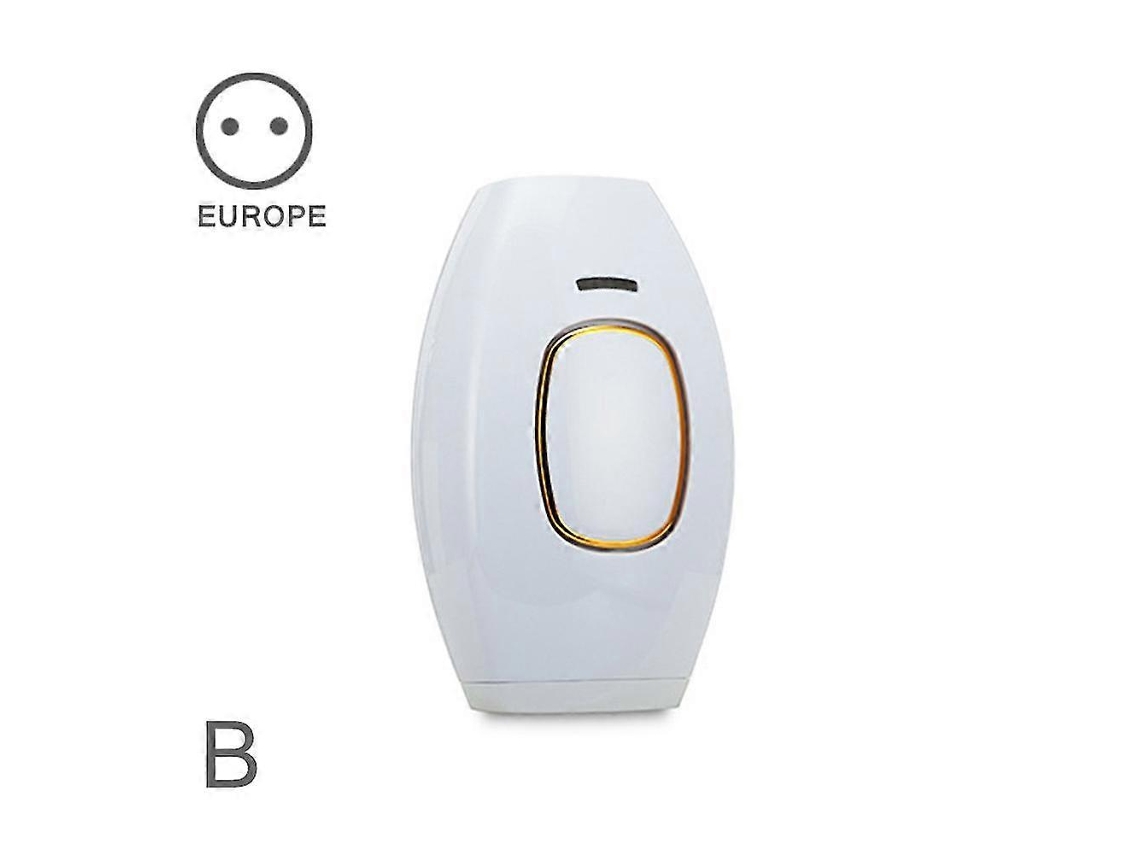 Depilador Multifuncional Indolor, Dispositivo Portátil De Remoção De Pelos Ipl Para Corpo Inteiro. Ly Ebike