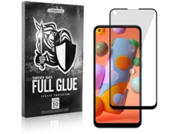 Pelicula de Vidro MISTERCAPAS Galaxy A11
